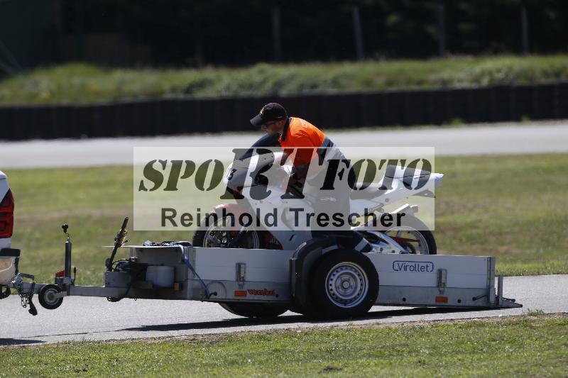 /27 24.07.2026  Speer Racing ADR/Gruppe gelb/113